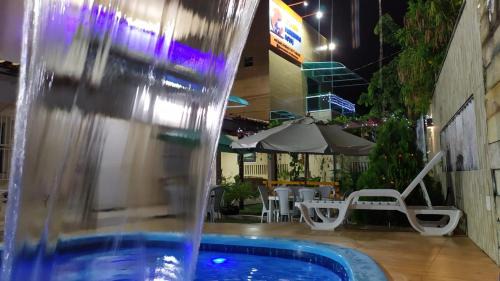 Barreirinhas Hotel | Pousada Barreirinhas House