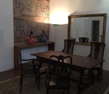Salvador Hotel | Pousada Barroco na Bahia