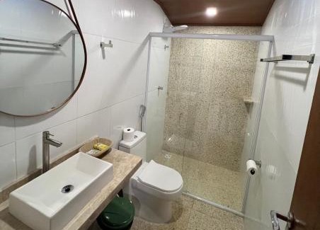 Conde Hotel | Pousada Beach House Coqueirinho