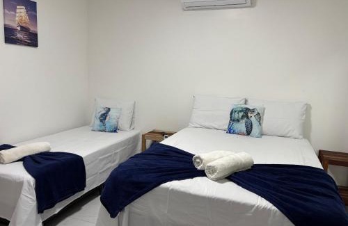 Alto da Marina Hotel | Pousada Beatriz - Búzios