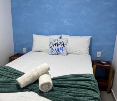 Alto da Marina Hotel | Pousada Beatriz - Búzios