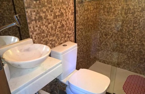 Paraty Hotel | POUSADA BEIJA-FLOR