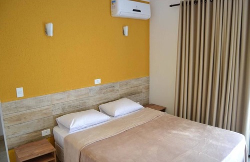 Centro Hotel | Pousada Beija-Flores