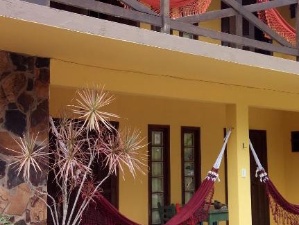 Garopaba Hotel | Pousada Beira Mar