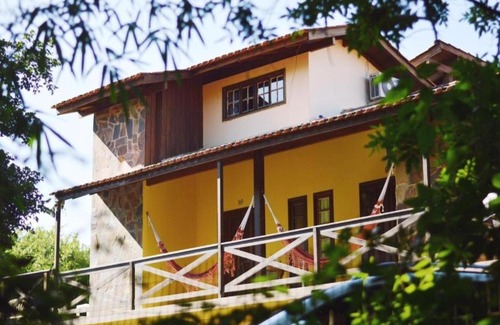 Garopaba Hotel | Pousada Beira Mar