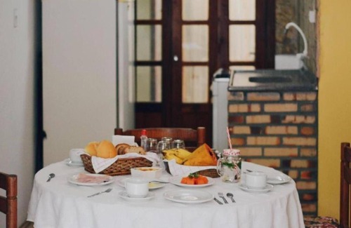 Garopaba Hotel | Pousada Beira Mar