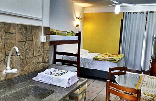 Garopaba Hotel | Pousada Beira Mar