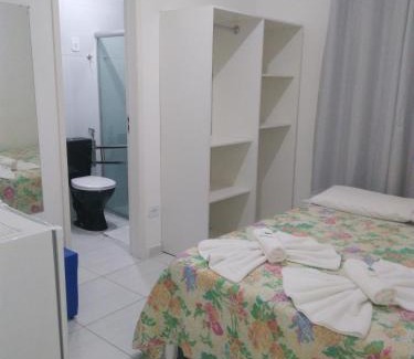 Boa Viagem Hotel | Pousada Beira Mar