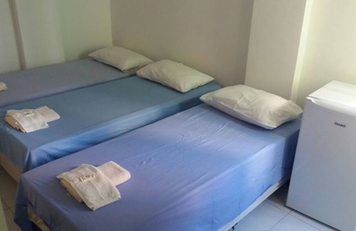 Boa Viagem Hotel | Pousada Beira Mar