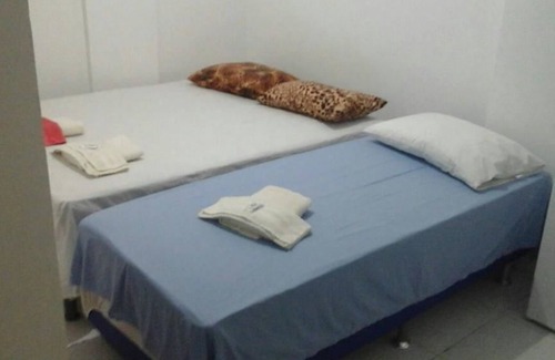 Boa Viagem Hotel | Pousada Beira Mar
