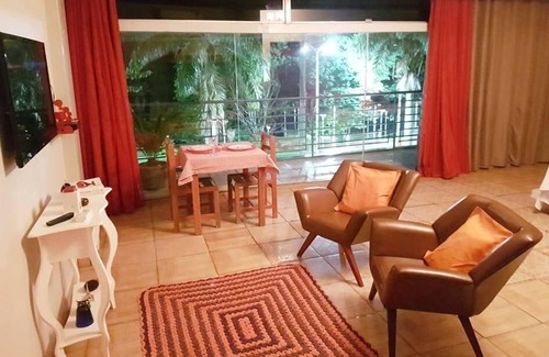 Itumbiara Hotel | Pousada Beira Rio