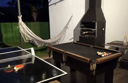 Braganca Paulista House | Pousada Bela Vista, com uma Vista Linda, Aceitamos Animais de Estimação