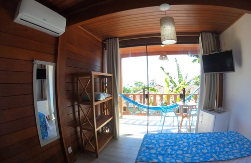 Ilha Grande Hotel | Pousada Bela Vista