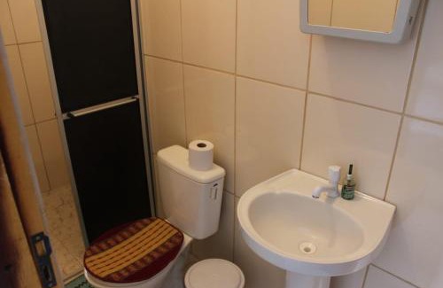 Jardim Bela Vista Hotel | Pousada Bela Vista