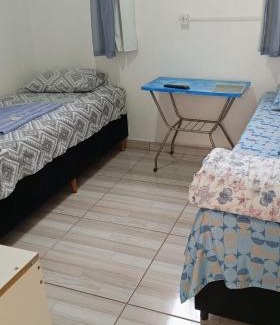 Jardim Bela Vista Hotel | Pousada Bela Vista