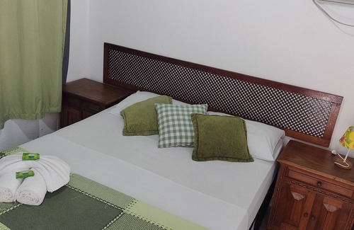 Penedo Hotel | Pousada Bela Vista