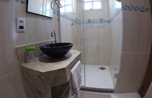 Camorim Hotel | Pousada Belafonte Rio Centro