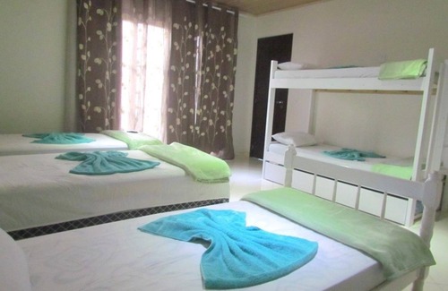 Camorim Hotel | Pousada Belafonte Rio Centro