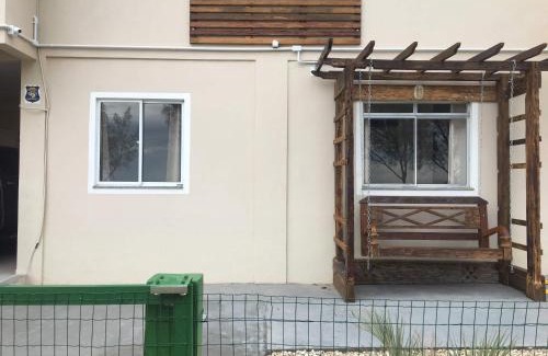 Vila Alvorada Apartment | Pousada Belas Praia Imbituba