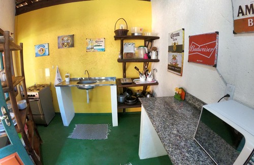 Garopaba Hotel | Pousada Beleza Pura