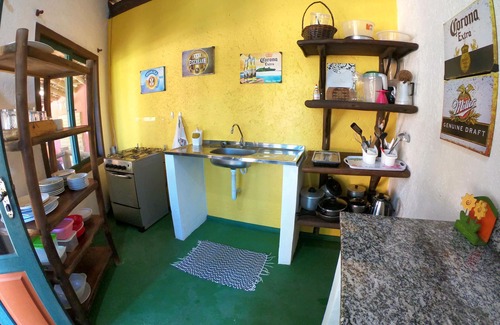 Garopaba Hotel | Pousada Beleza Pura