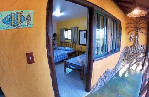 Garopaba Hotel | Pousada Beleza Pura