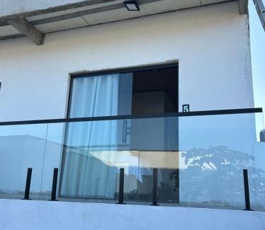 Baia Formosa Apartment | Pousada Bella Flor