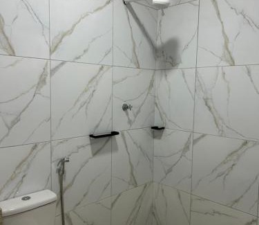 Baia Formosa Apartment | Pousada Bella Flor