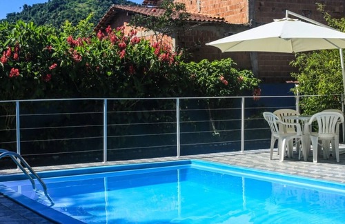 Paraty Hotel | Pousada Bella Mar