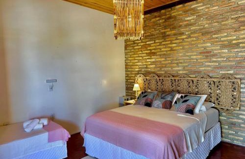 Prea Hotel | Pousada Bella Mar