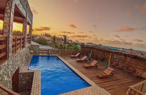 Prea Hotel | Pousada Bella Mar