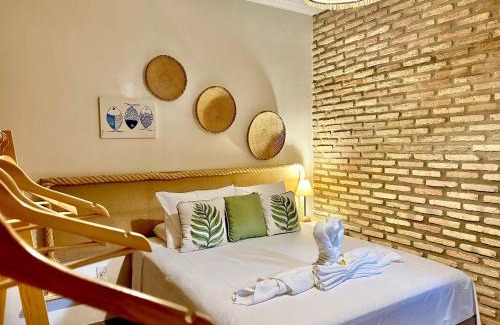 Prea Hotel | Pousada Bella Mar