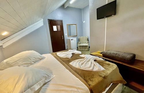 Canela Hotel | Pousada Bella Serra