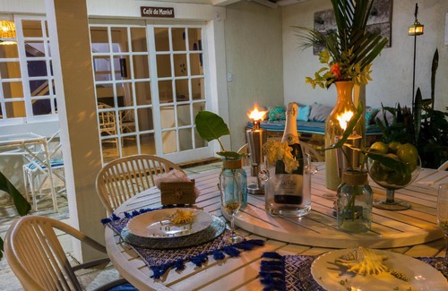 Vila Caranga Hotel | Pousada Bella Vita Búzios