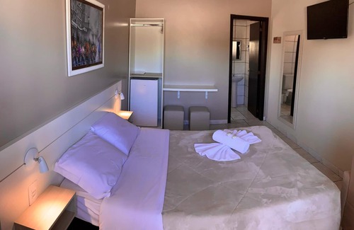 Quinta da Serra Hotel | Pousada Bello Outono
