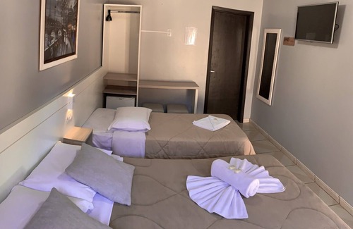 Quinta da Serra Hotel | Pousada Bello Outono