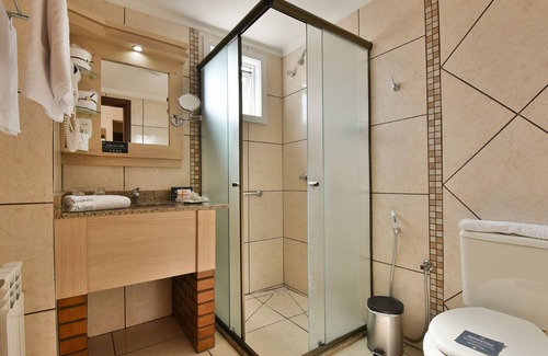 Gramado City Centre Hotel | Pousada Belluno