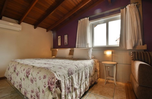 Gramado City Centre Hotel | Pousada Belluno