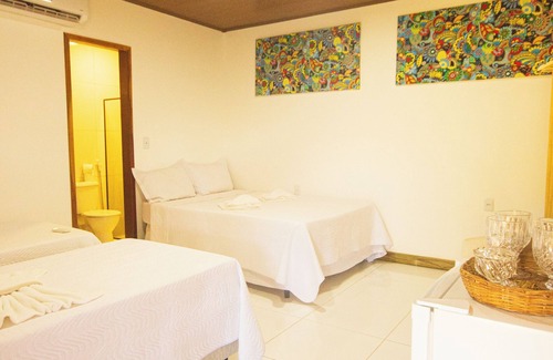 Caraiva Hotel | Pousada Bem Baia
