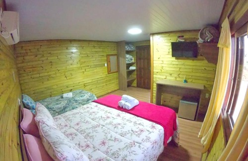 Cambara do Sul Hotel | Pousada Bem Estar