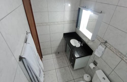 Ingleses do Rio Vermelho Hotel | Pousada Bem-te-vi