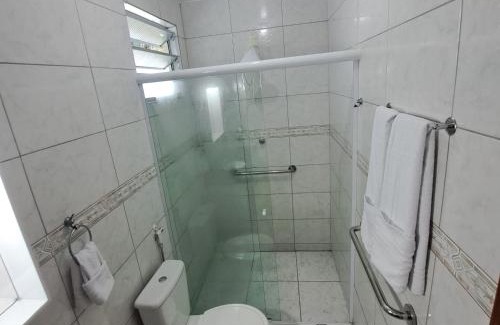 Ingleses do Rio Vermelho Hotel | Pousada Bem-te-vi