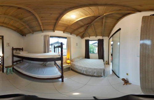 Garopaba Hotel | Pousada Bem te vi