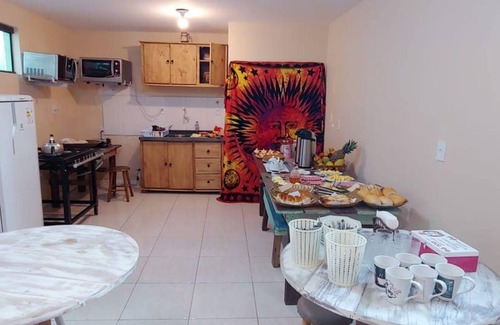 Garopaba Hotel | Pousada Bem te vi