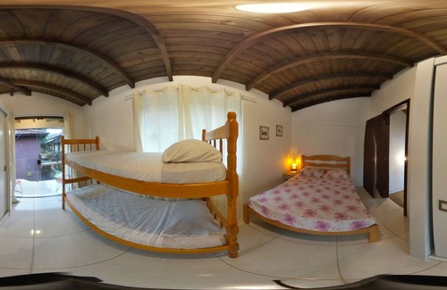 Garopaba Hotel | Pousada Bem te vi