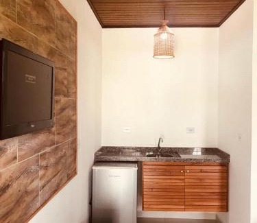 Jardim Carolina Hotel | Pousada Bem Viver