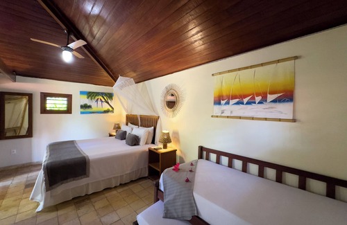Pipa Hotel | Pousada Berro Do Jeguy
