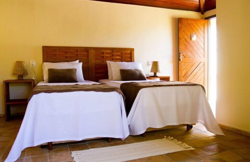 Pipa Hotel | Pousada Berro Do Jeguy
