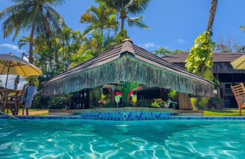 Pipa Hotel | Pousada Berro do Jeguy