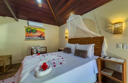 Pipa Hotel | Pousada Berro do Jeguy